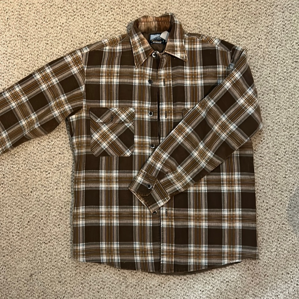 flannel